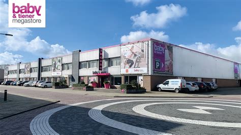 Baby & Tiener Megastore Sliedrecht .